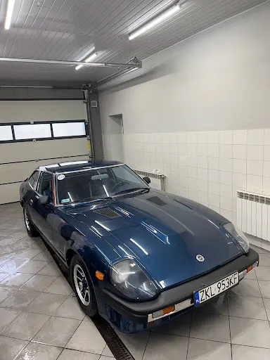 Wash Point Kołobrzeg